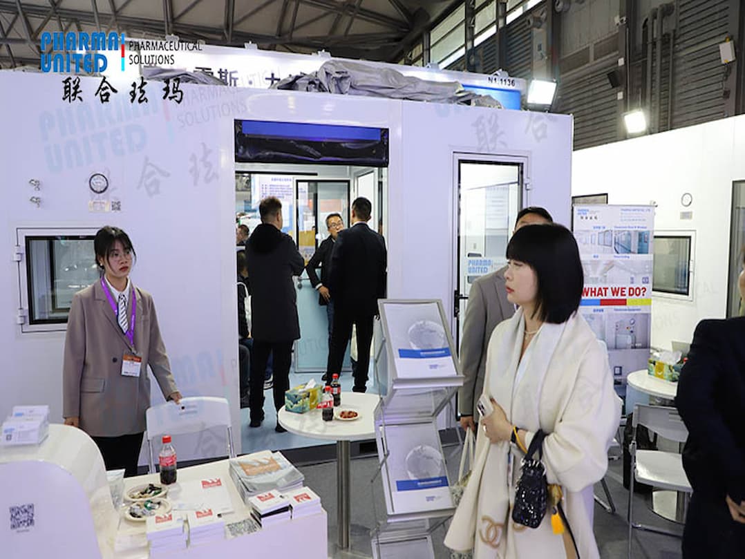 Analytica China 2024 (Shanghai)