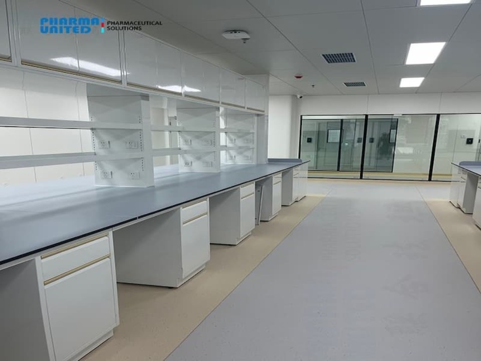 aseptic cleanroom aseptic cleanroom